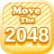 Move the 2048