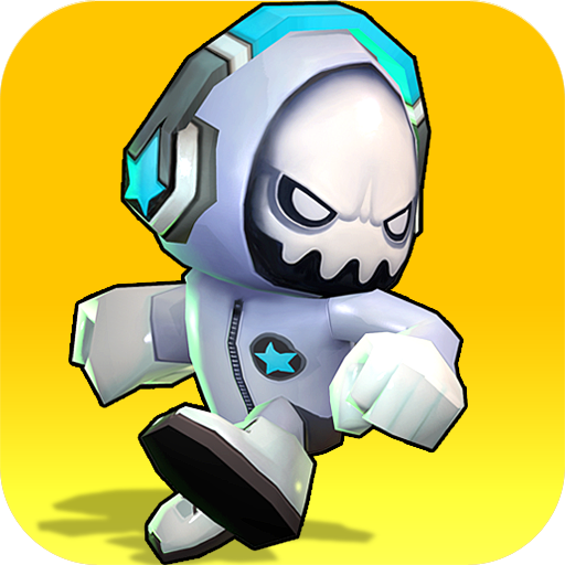 Beat Run:Skull in Zombie World