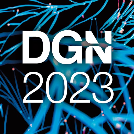 DGN 2023 DGN 2023