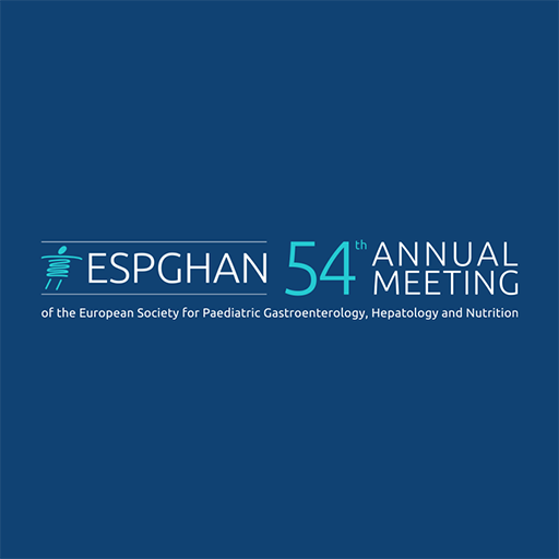 ESPGHAN 2022