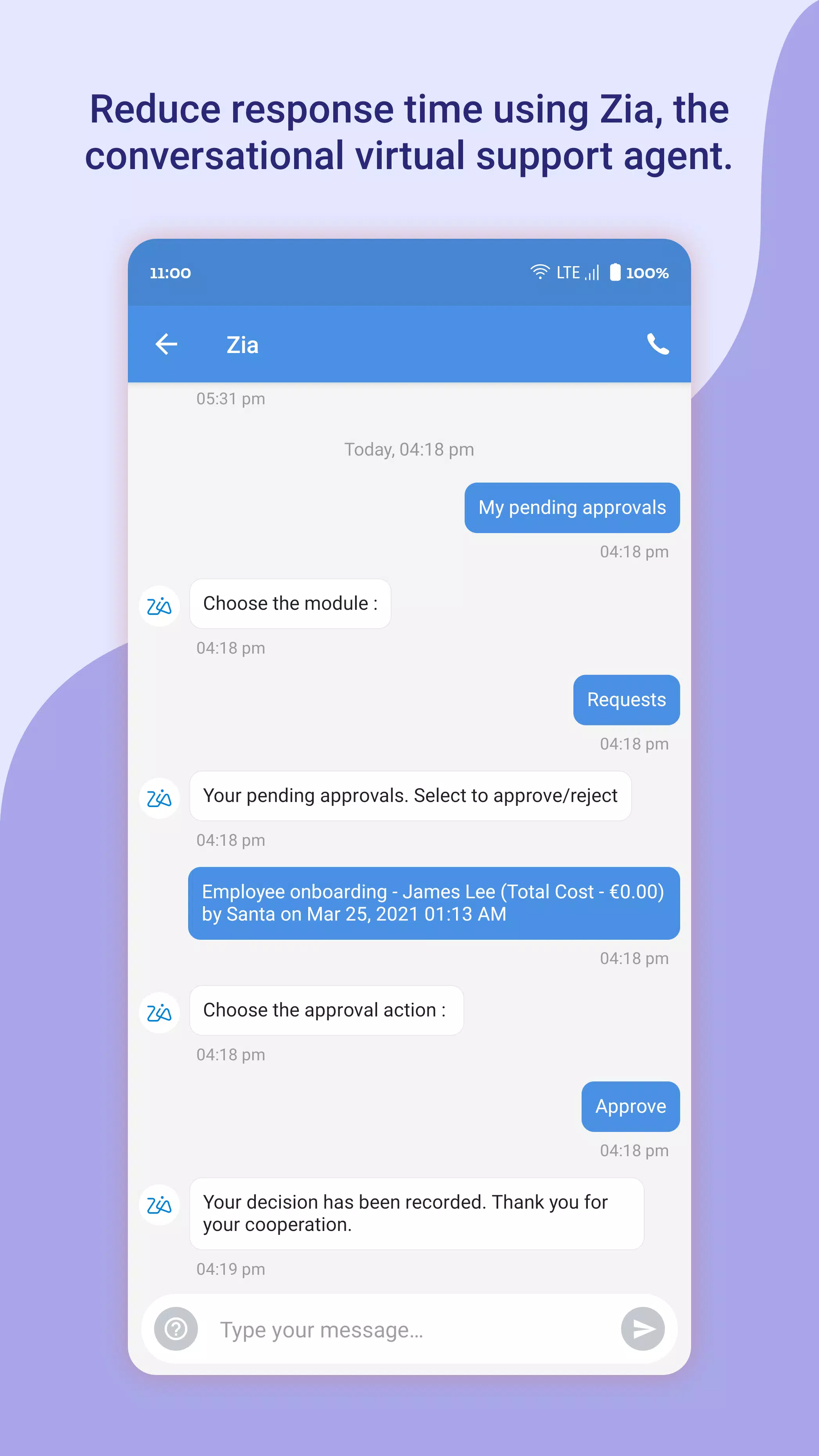 ServiceDesk Plus | Cloud APK for Android Download - PGYER APKHUB