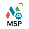 Mobile Device Manager Plus MSP