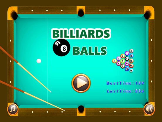 Billiards 8 Ball , Pool Cue Sports Champion iPad  স্ক্রিনশট