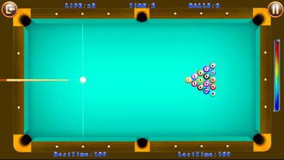 Billiards 8 Ball , Pool Cue Sports Champion স্ক্রিনশট