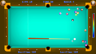 Billiards 8 Ball , Pool Cue Sports Champion স্ক্রিনশট