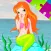 Cartoon Mermaid Jigsaw Puzzles Collection HD