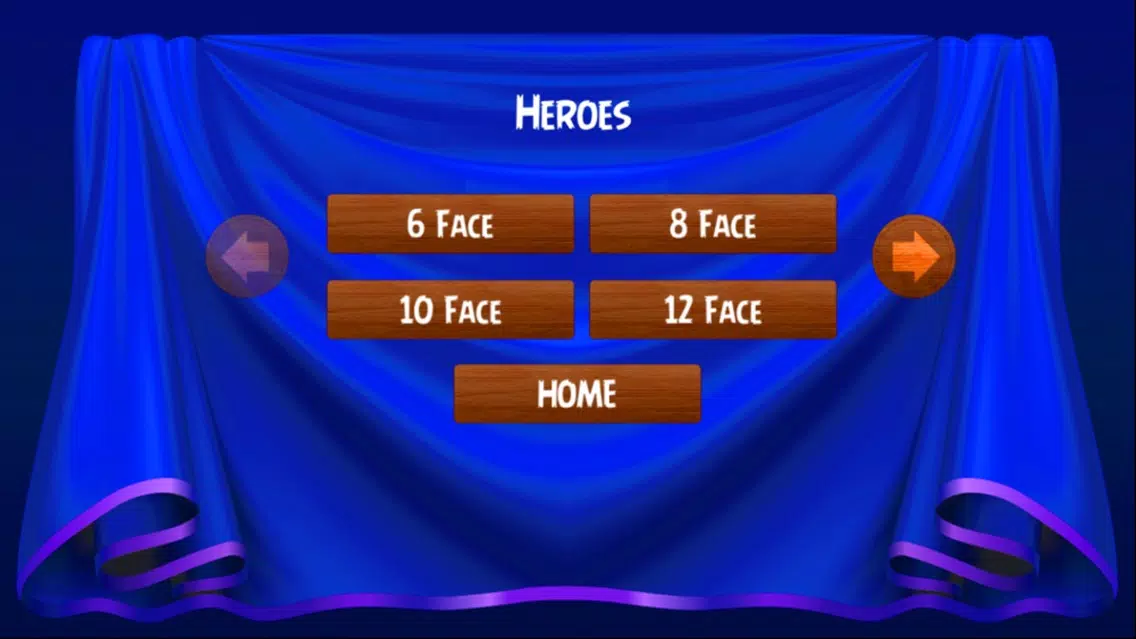 Puzzle Face - Matching Faces Heroes, Boy and Girl Screenshots