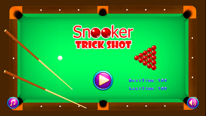 تصاویر Snooker trick shot - champion cue sports 8 ball