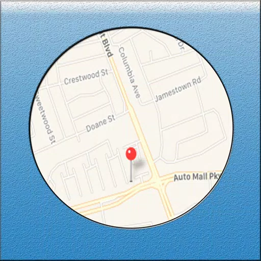 Geocode Address Geocode Address