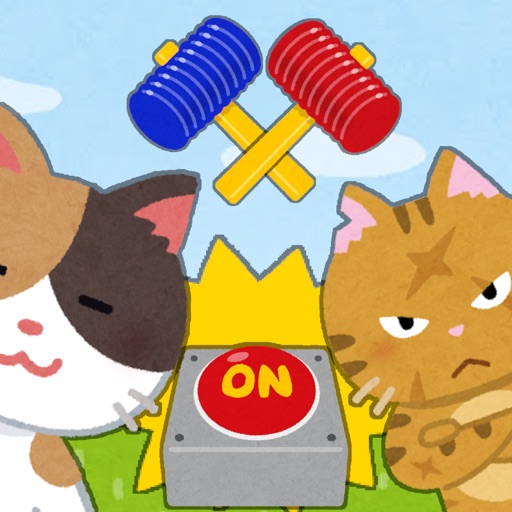 CuteAnimal OneButtonSlotBattle CuteAnimal OneButtonSlotBattle