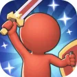 Super Merge-My Monster Army