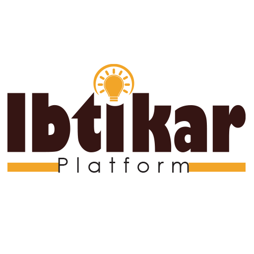 منصة ابتكار - Ibtikar Platform منصة ابتكار - Ibtikar Platform