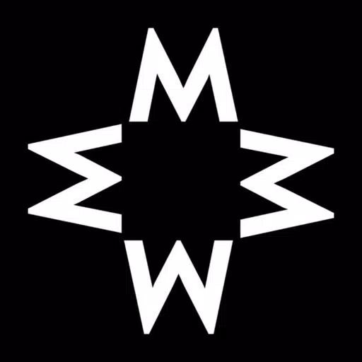 Mandala Conspiracy