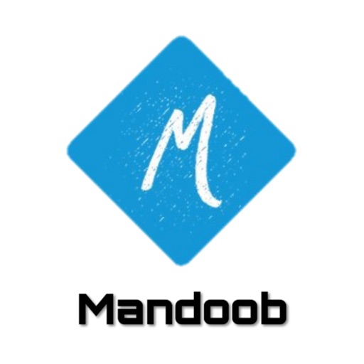 Mandob Mandob
