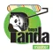 Panda Master - Çək və Boya