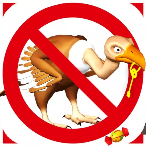 Horrible Vulture Horrible Vulture