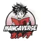 Mangaverse Reader
