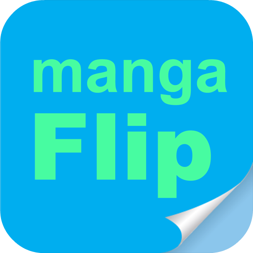 Mangaflip Reader