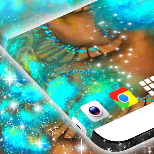 Fantasy Live Wallpaper