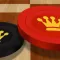Checkers `