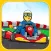 Go Kart - Free RaceTrack Chase