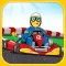 Go Kart - Free RaceTrack Chase