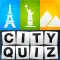 City Quiz - Guess the city !