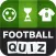 Football Quiz - guess the soccer team!