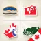 Logo Quiz - Canadian Brands