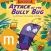 Attack of The Bully Bug - Interactive eBook in English for children with puzzles and learning games