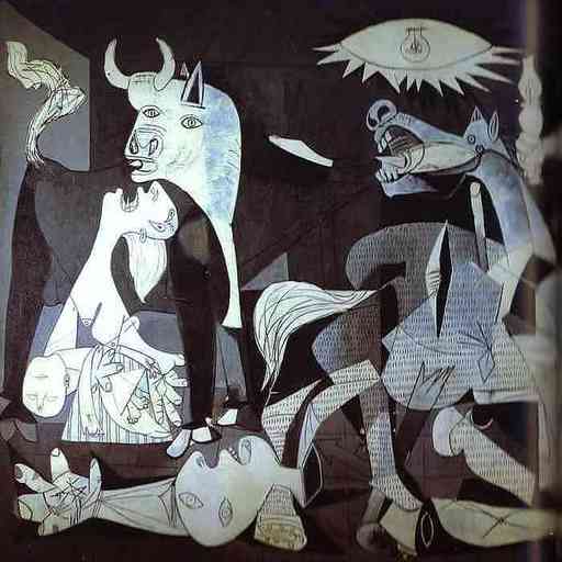 Picasso - 350 paintings Picasso - 350 paintings