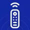 Smart remote for Samsung TV .