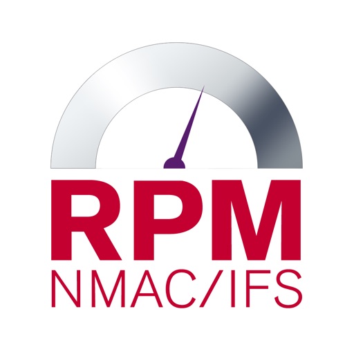RPM NMAC/IFS RPM NMAC/IFS