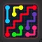 Connect the Dots : Color Line