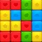 Toy Bomb : Pop Cube 3D Blast