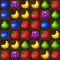 Fruits Mania : Match3 Legend