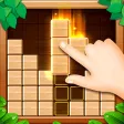 Block Puzzle Wood Origin Block Puzzle Wood Origin