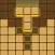3D Wood Block Puzzle : Hexa!