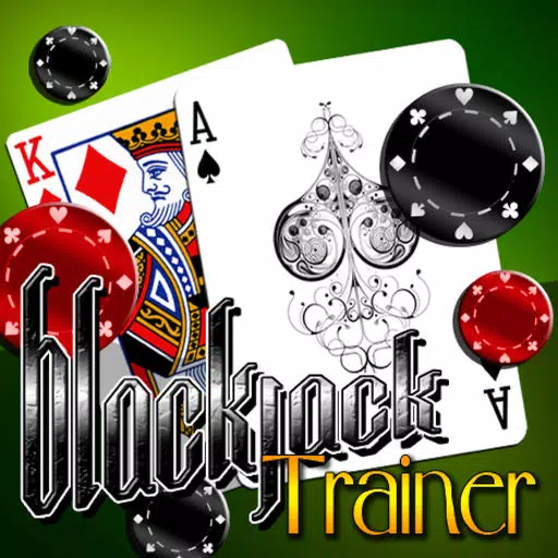 Blackjack Counting Strategy Trainer Blackjack Counting Strategy Trainer