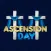 Ascension Day Stickers