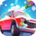 Water Pistol Clean