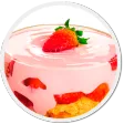 Receitas de Pavês e Mousses