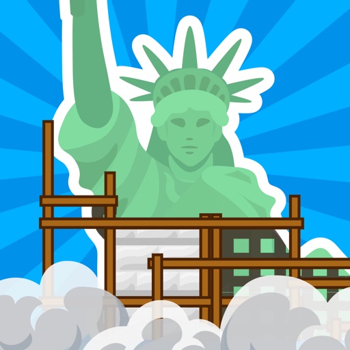 Merge Wonders! Building game Merge Wonders! Building game