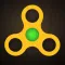 Fidget Spinner - Funny Hand Spin