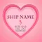 Ship Names Generator