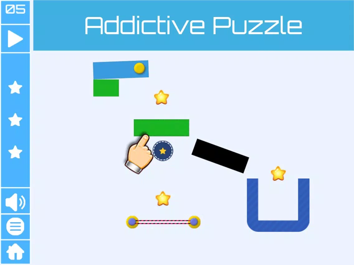 Manikin Puzzle Challenge iPad স্ক্রিনশট