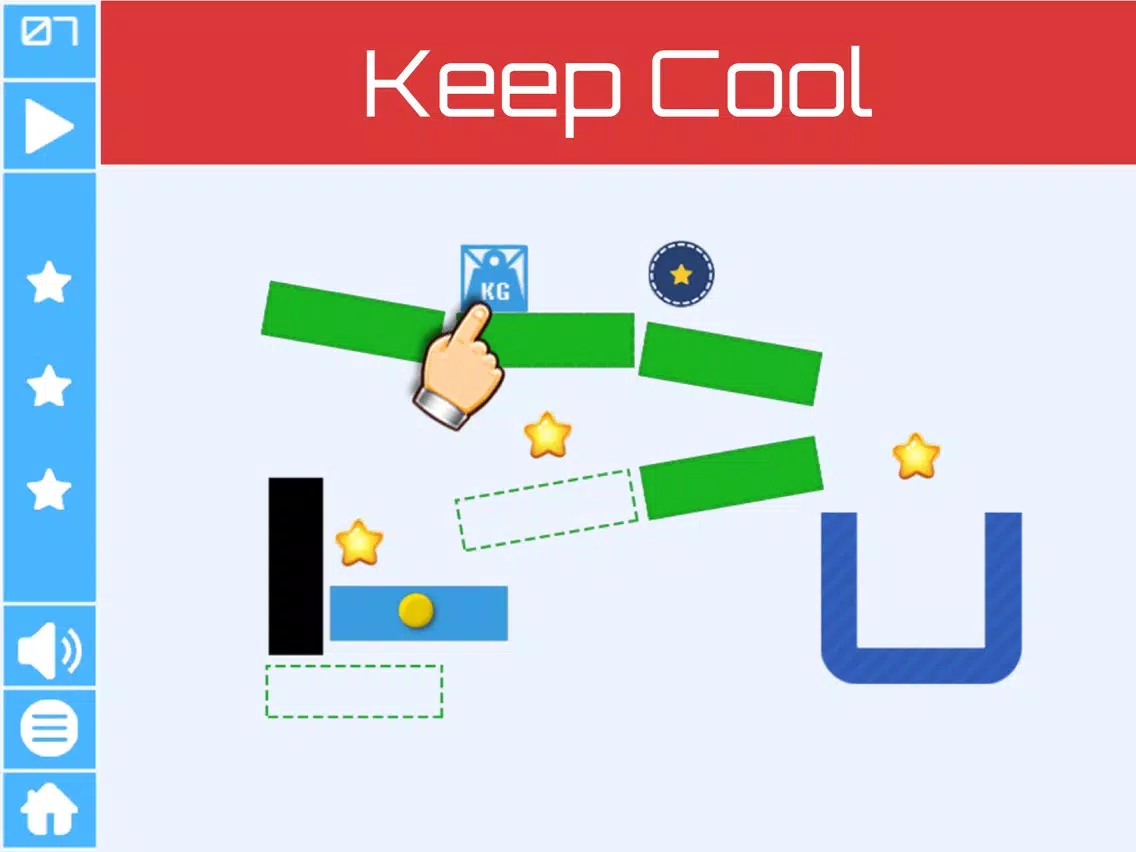 Manikin Puzzle Challenge iPad স্ক্রিনশট