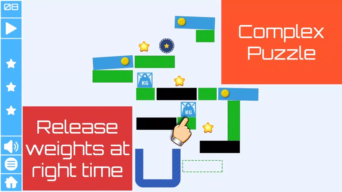 Manikin Puzzle Challenge স্ক্রিনশট