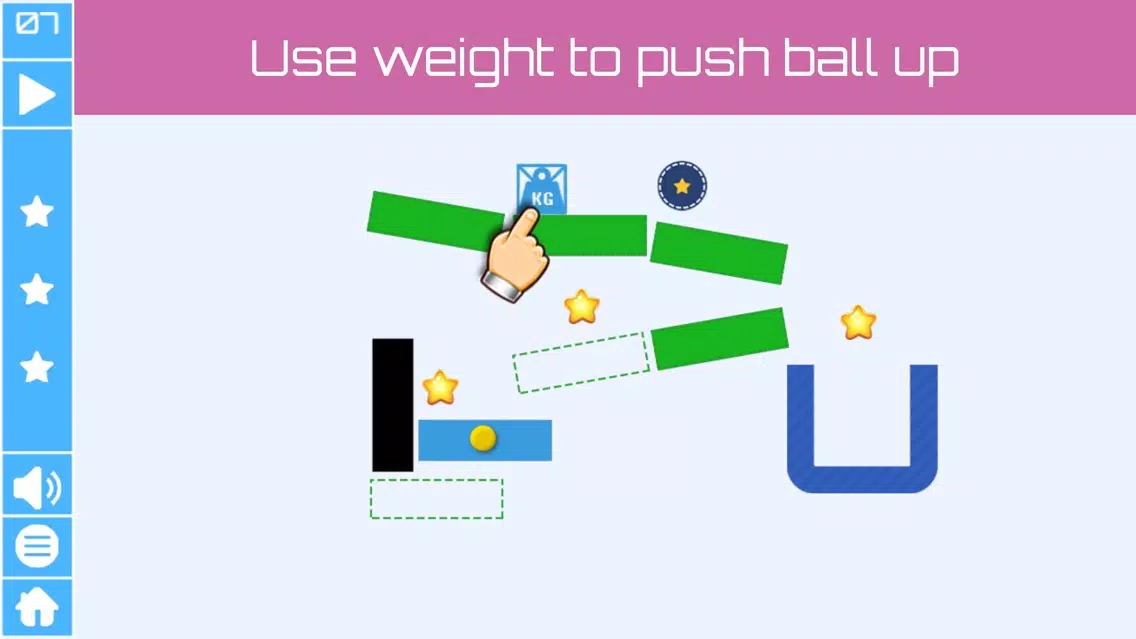 Manikin Puzzle Challenge স্ক্রিনশট