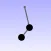 Double Pendulum Simulation